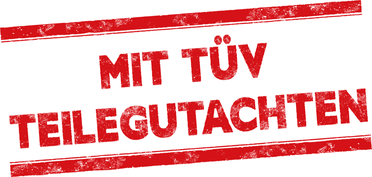 Teilegutachten