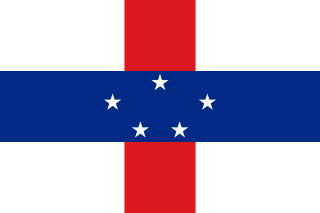 Niederländische Antillen