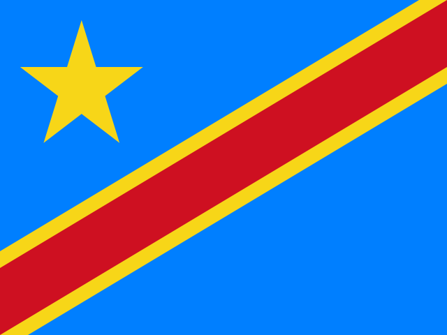 Congo (Democratic Republic of the)