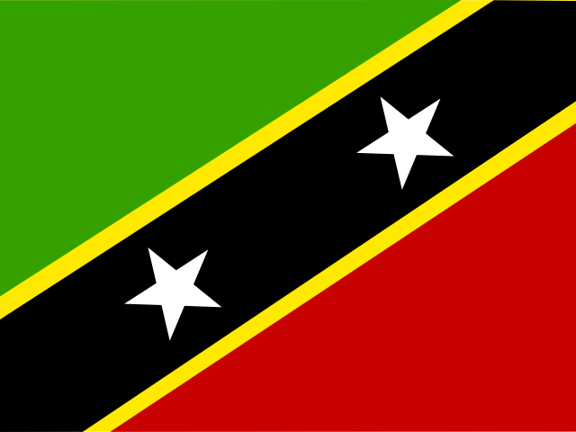 St. Kitts und Nevis