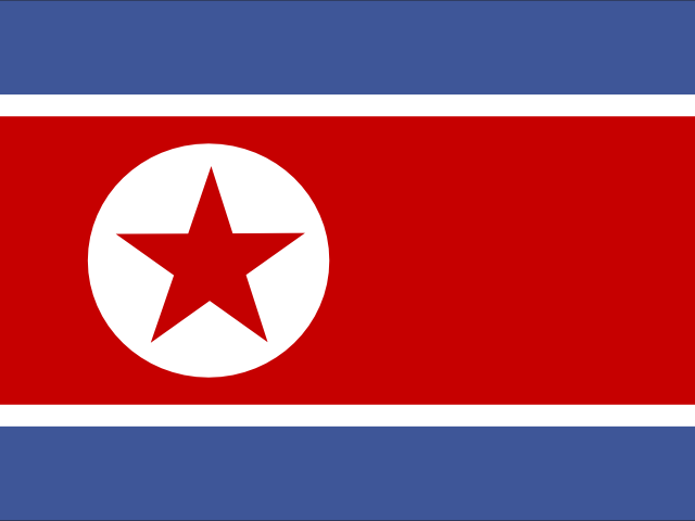Korea (Democratic People's Republic of)