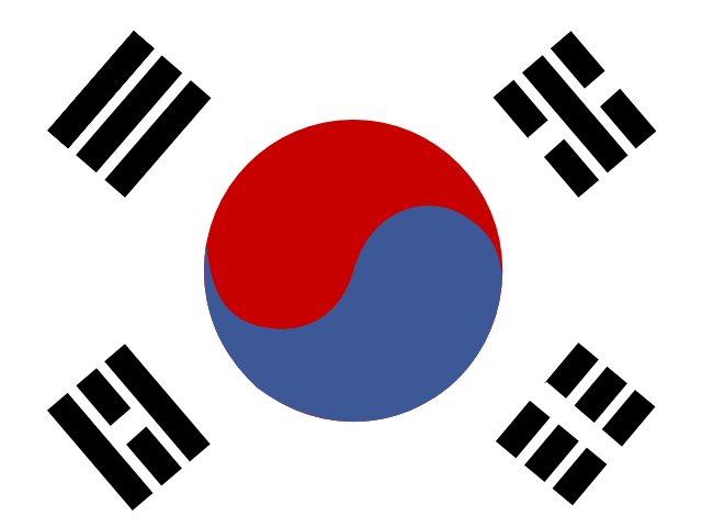 Korea (Republic of)