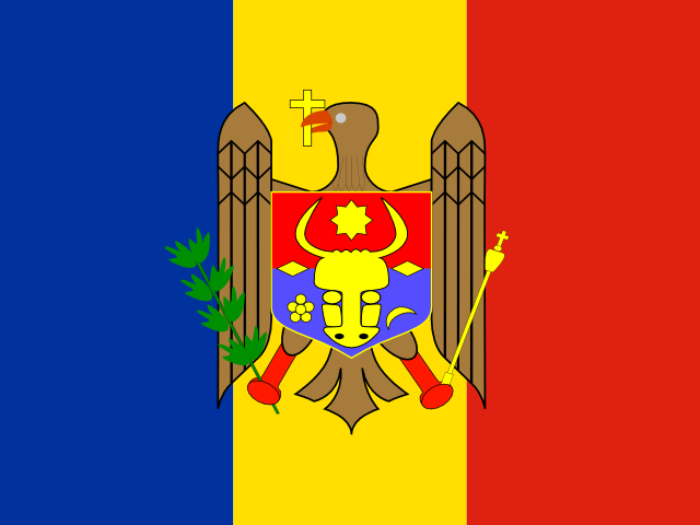 Moldawie