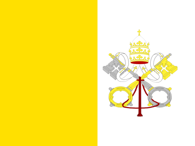 Staat Vatikanstadt