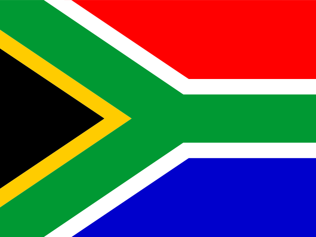 Republik Südafrika