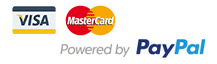 PayPal: Kreditkarte