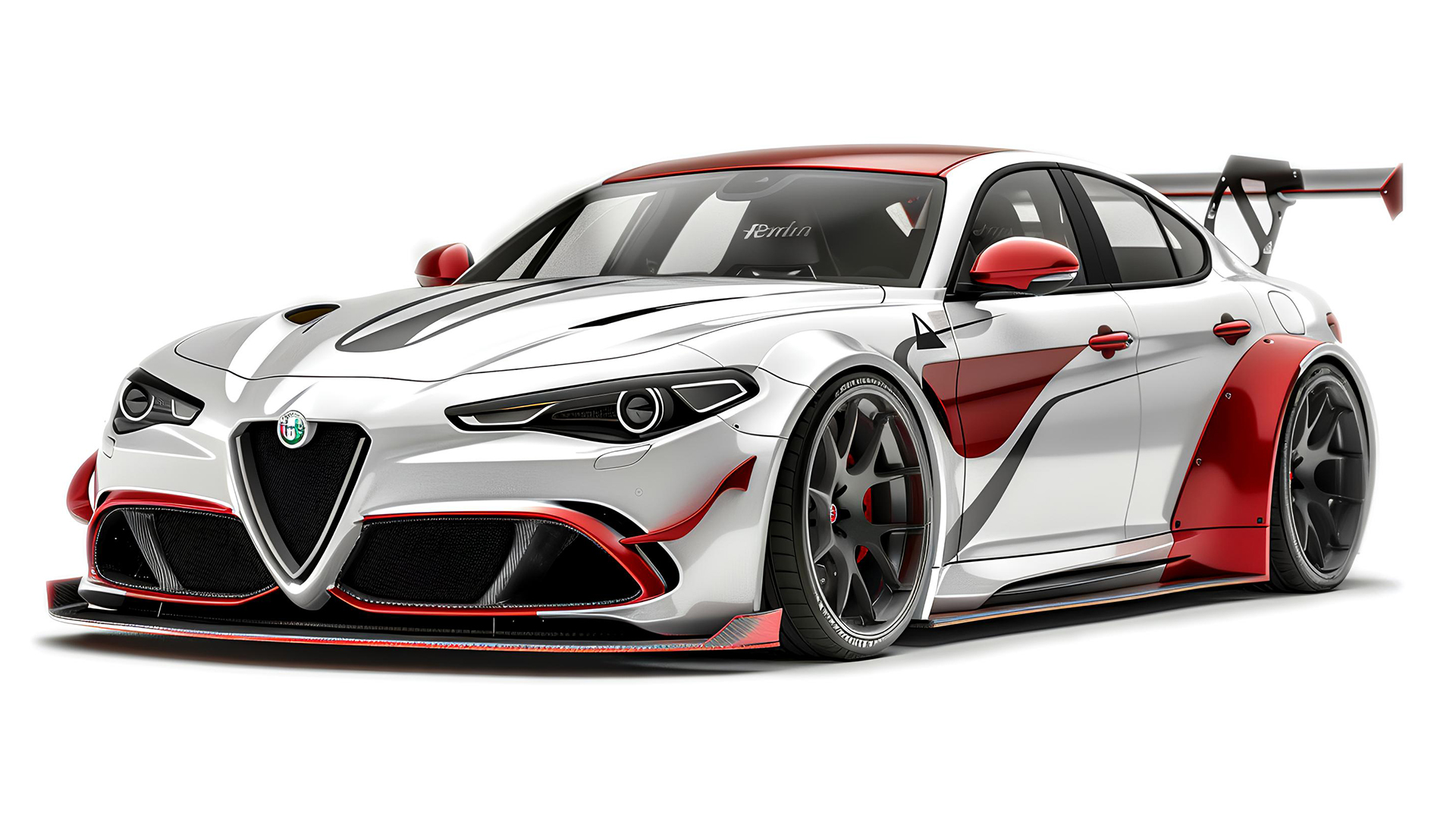 Alfa Romeo Tuning | 6 Tuning