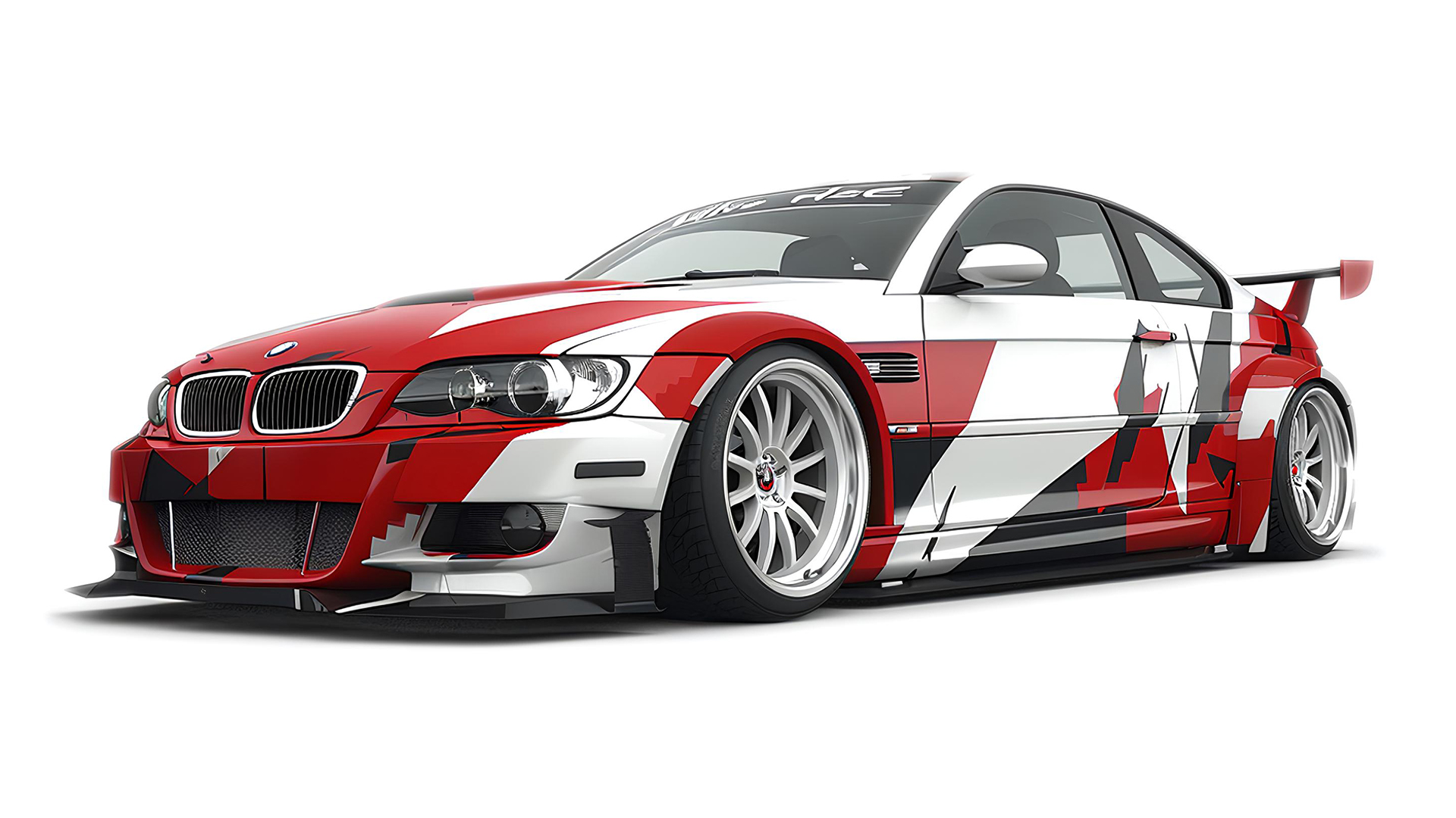 BMW Tuning | 3er Tuning