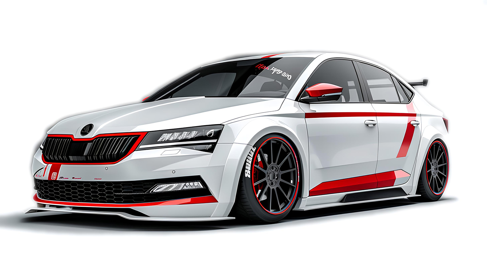 Skoda Tuning | Octavia 3 Tuning