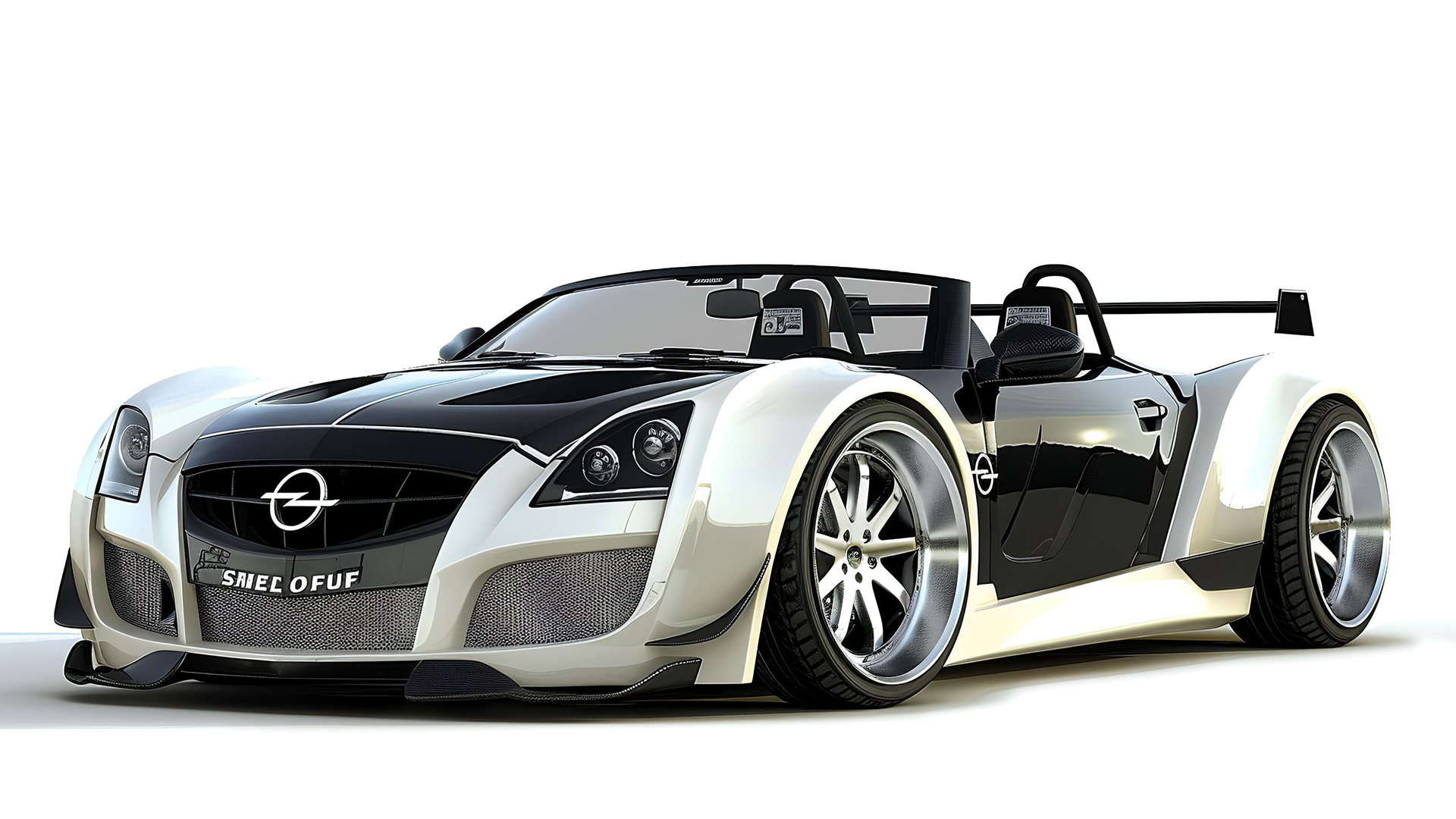 Opel Tuning | Speedster Tuning