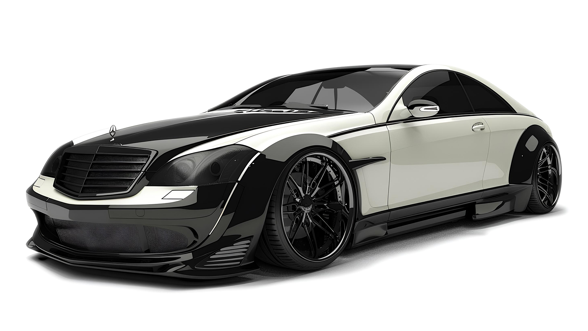 Maybach Tuning | 62 Tuning