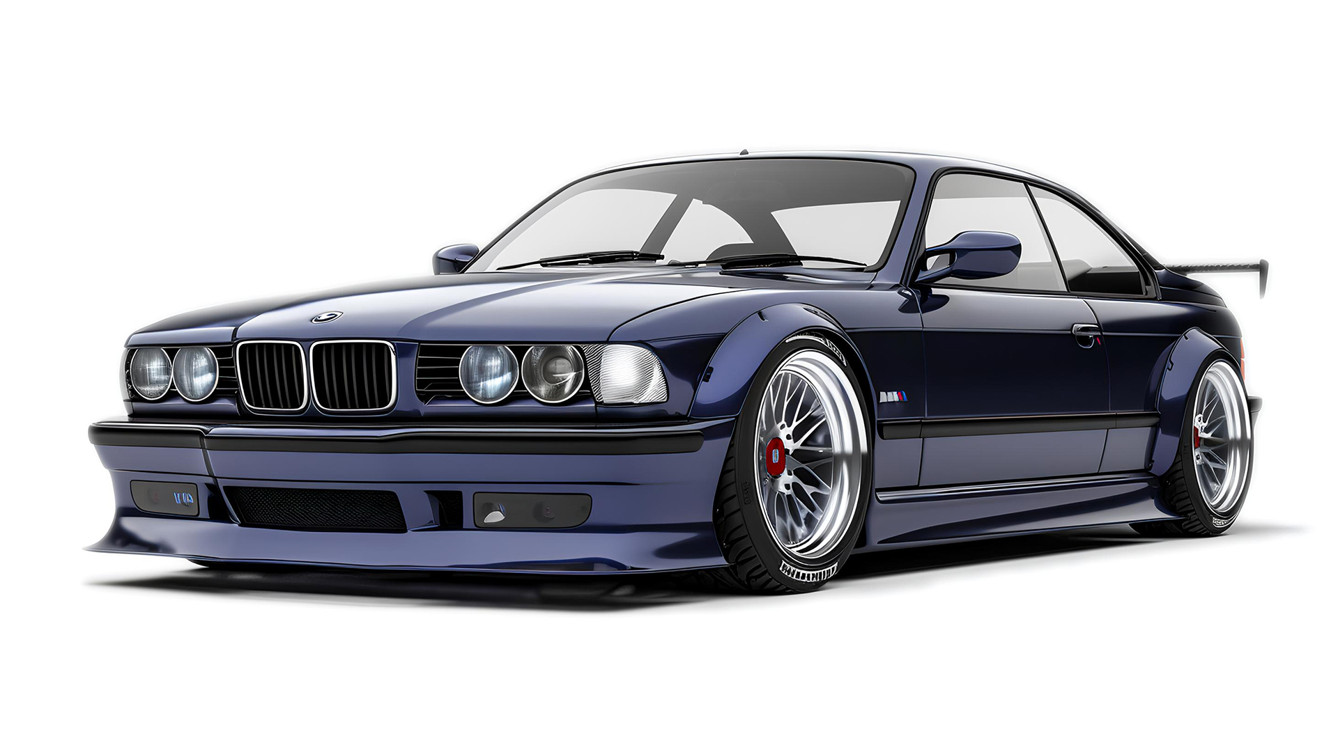 Alpina Tuning | B11 Tuning