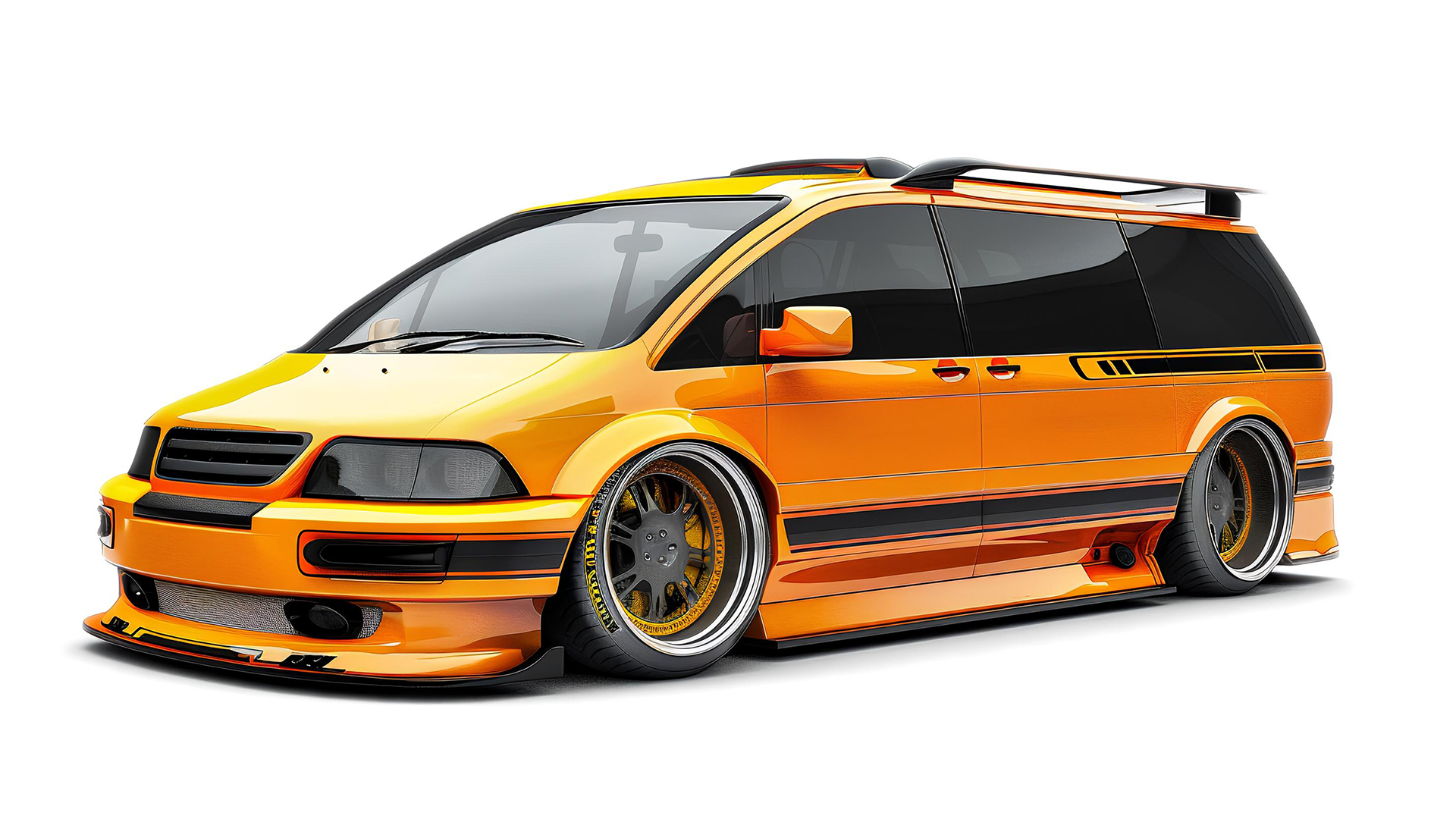 Ford Tuning | Galaxy Tuning