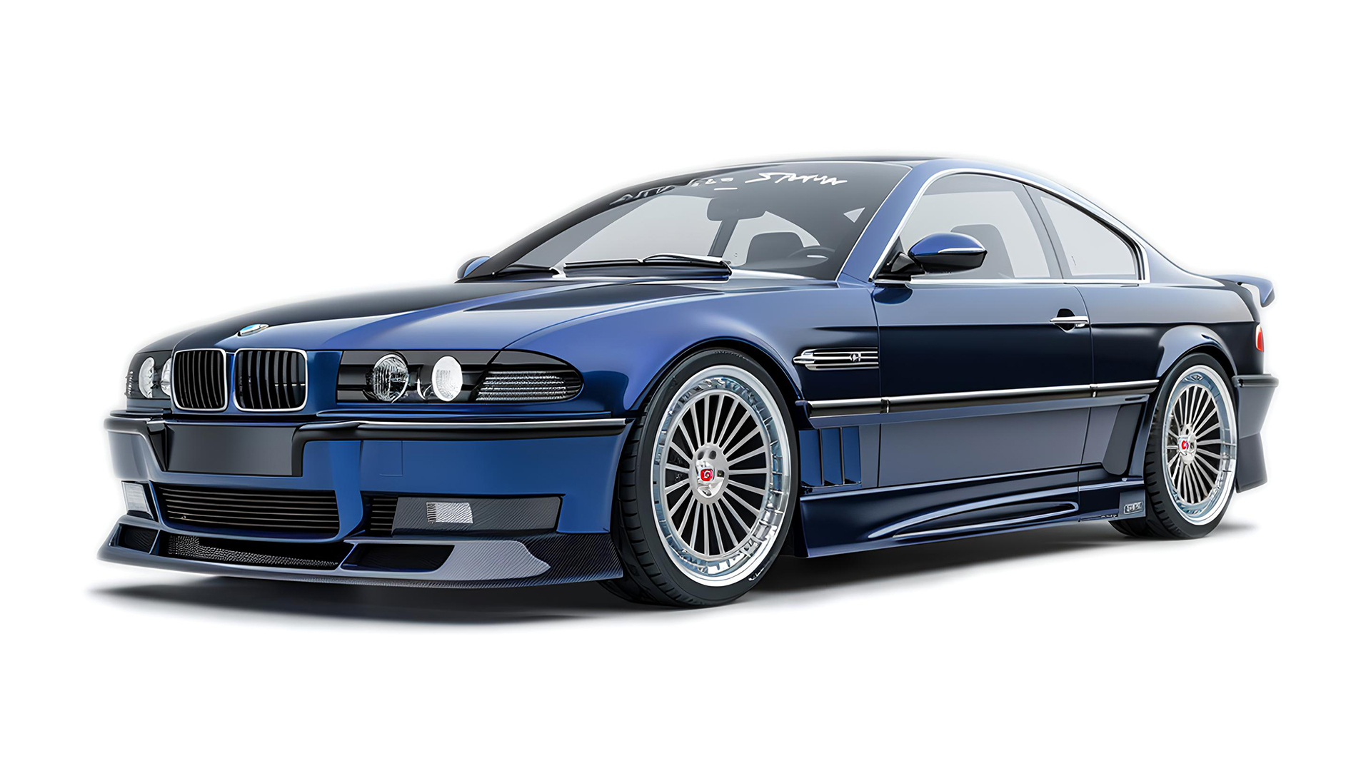 Alpina Tuning | B10 Tuning