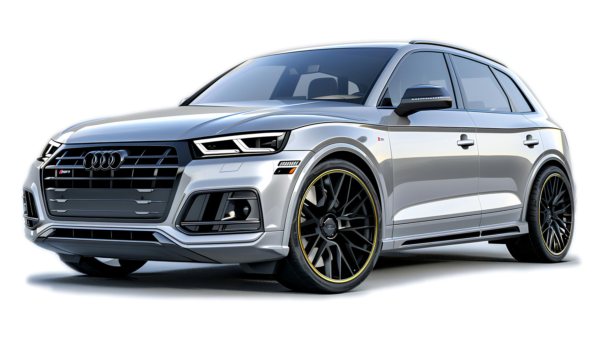 Audi Tuning | Q5 Tuning