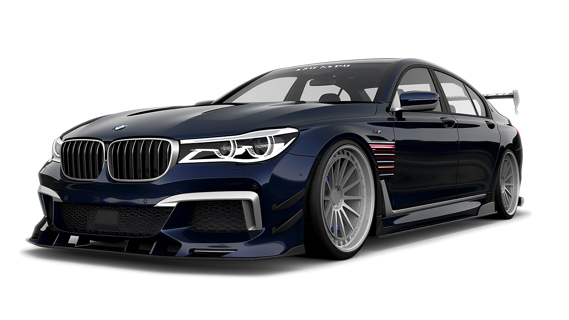 Alpina Tuning