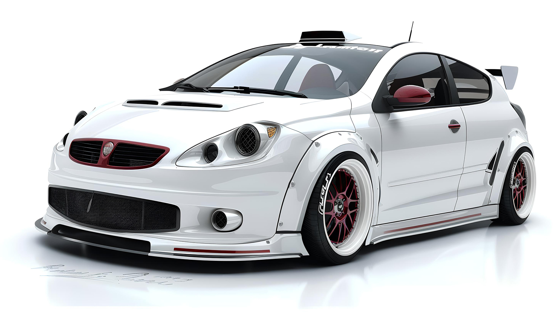 Fiat Tuning | Bravo 1 Tuning