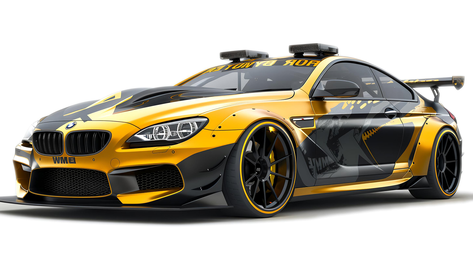 BMW Tuning | 6er Coupe Tuning