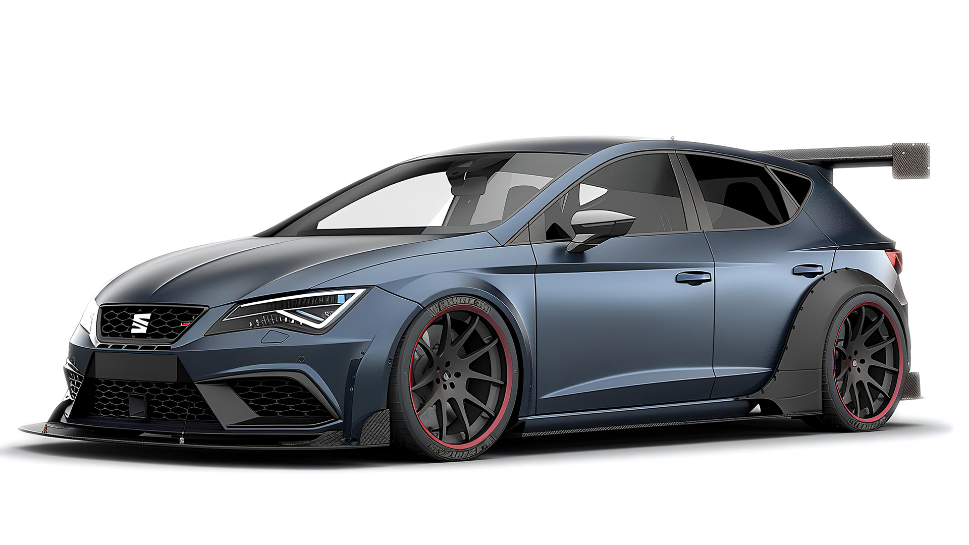 Cupra Tuning | Leon Tuning