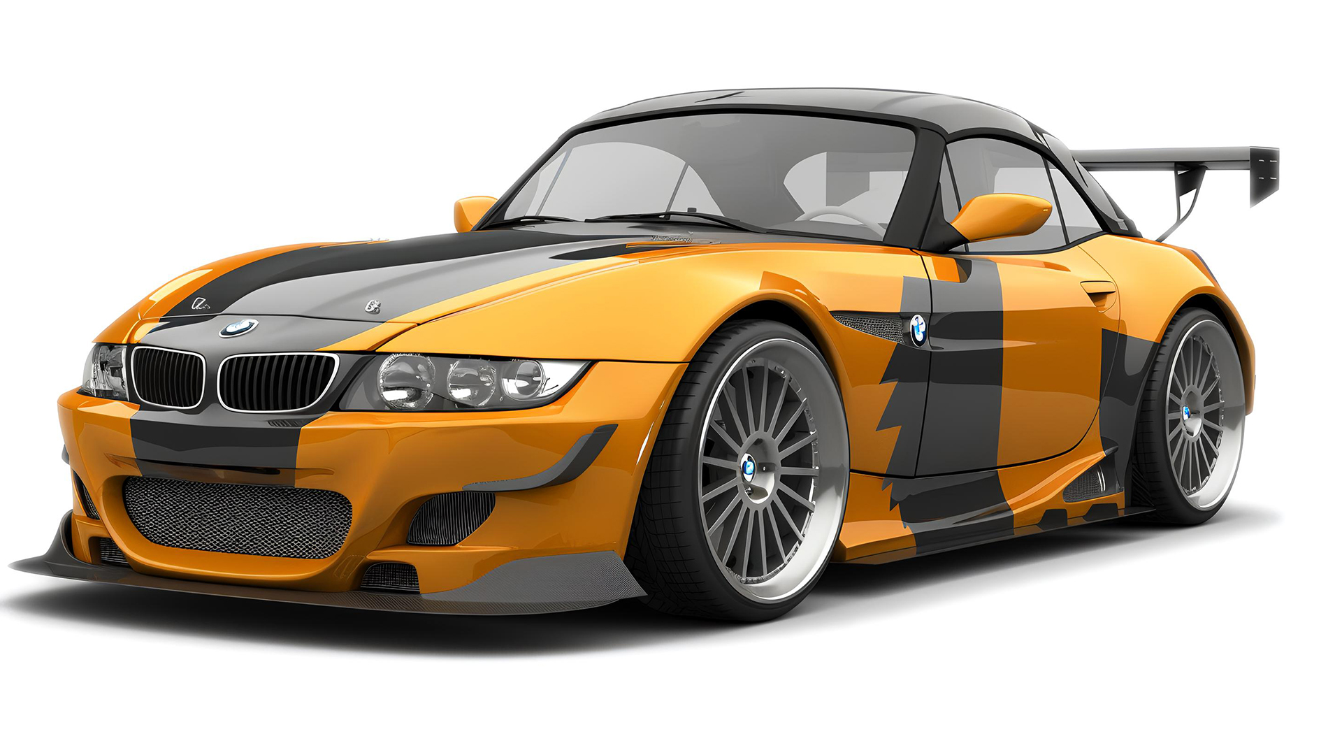 BMW Tuning | Z3 Tuning