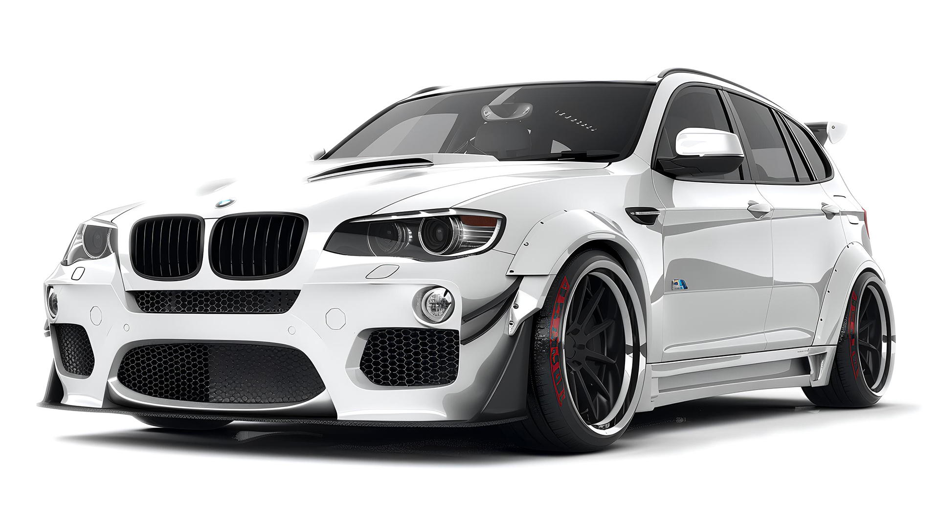 BMW Tuning | X3 Tuning