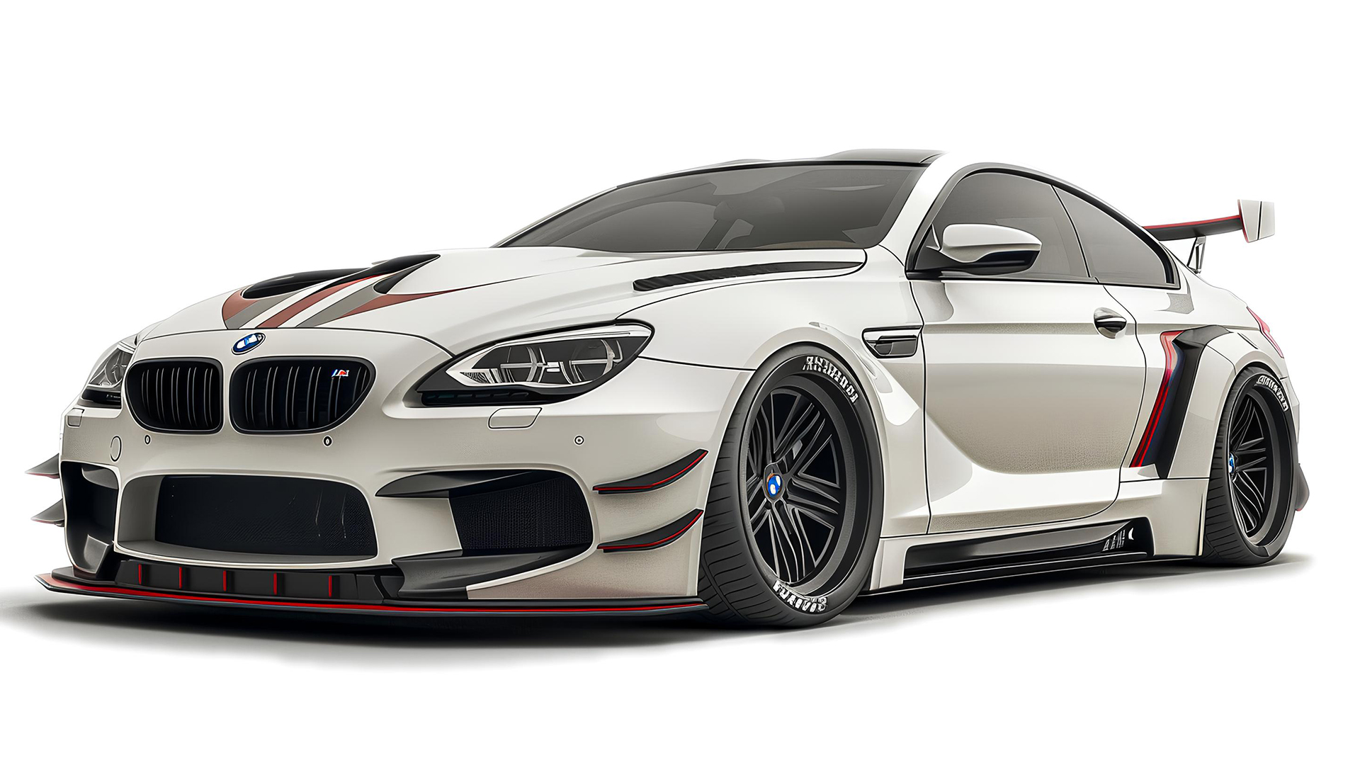 BMW Tuning | 6er Tuning