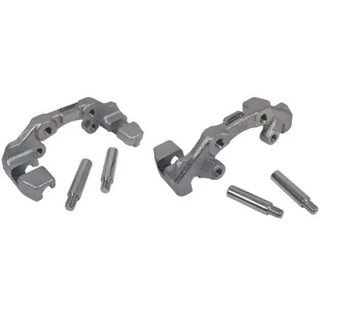 2x brake calliper bracket rear brake calliper carrier BMW 3 Series 320i 316i E30 brake carrier OE 34211160396