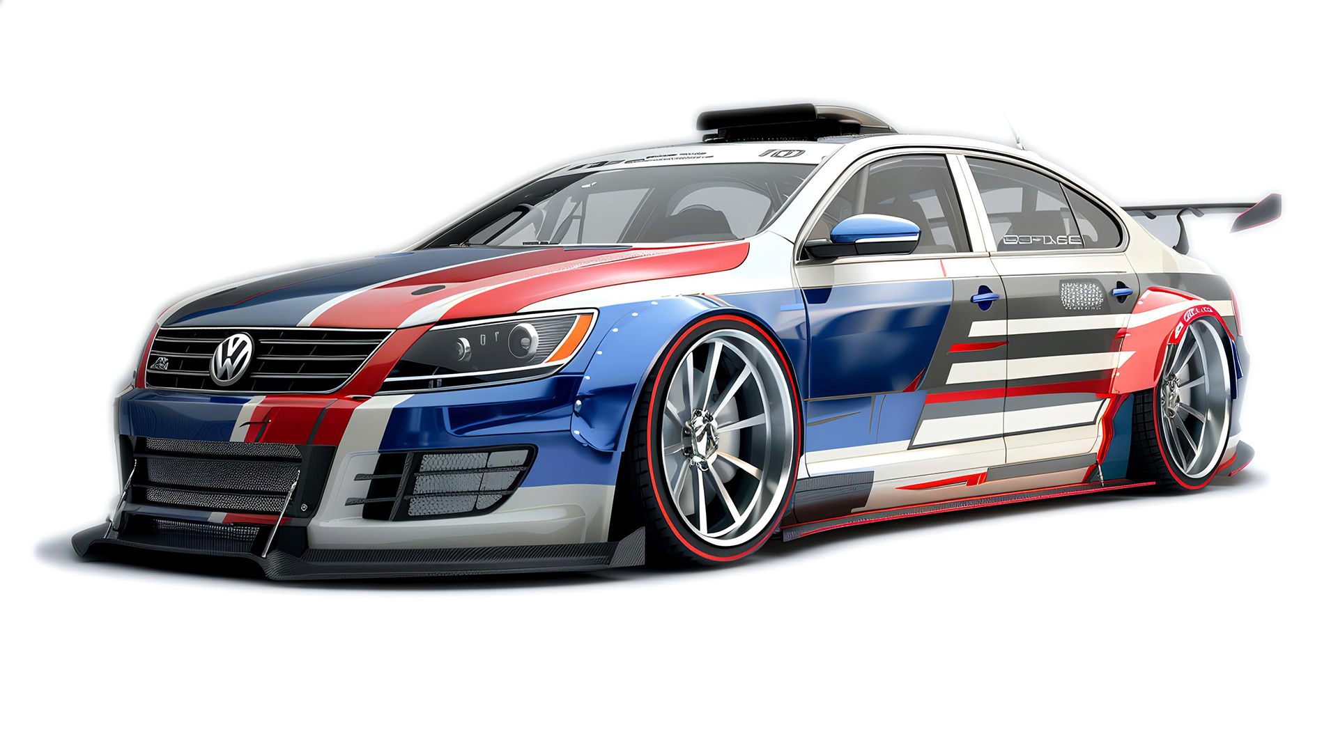 VW Tuning | Passat Tuning