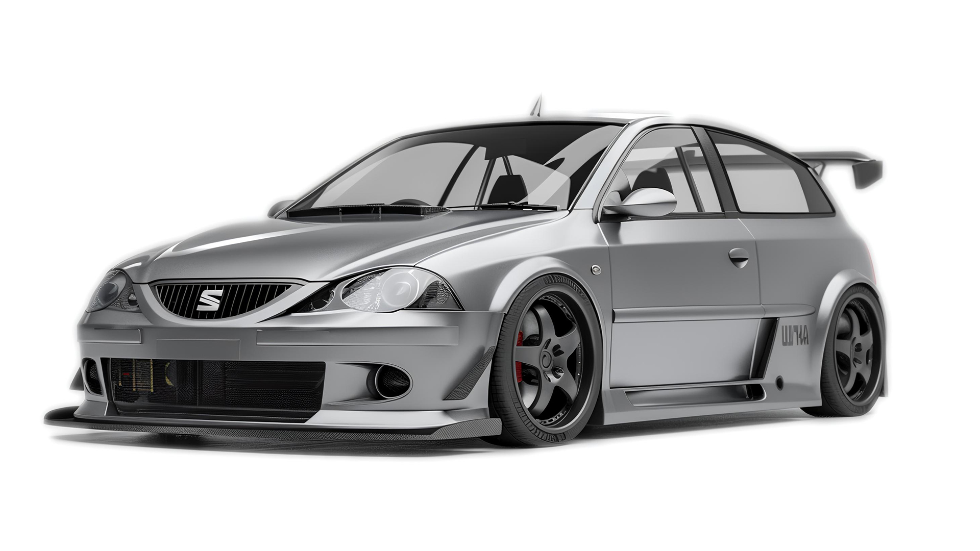 Seat Tuning | Cordoba Tuning