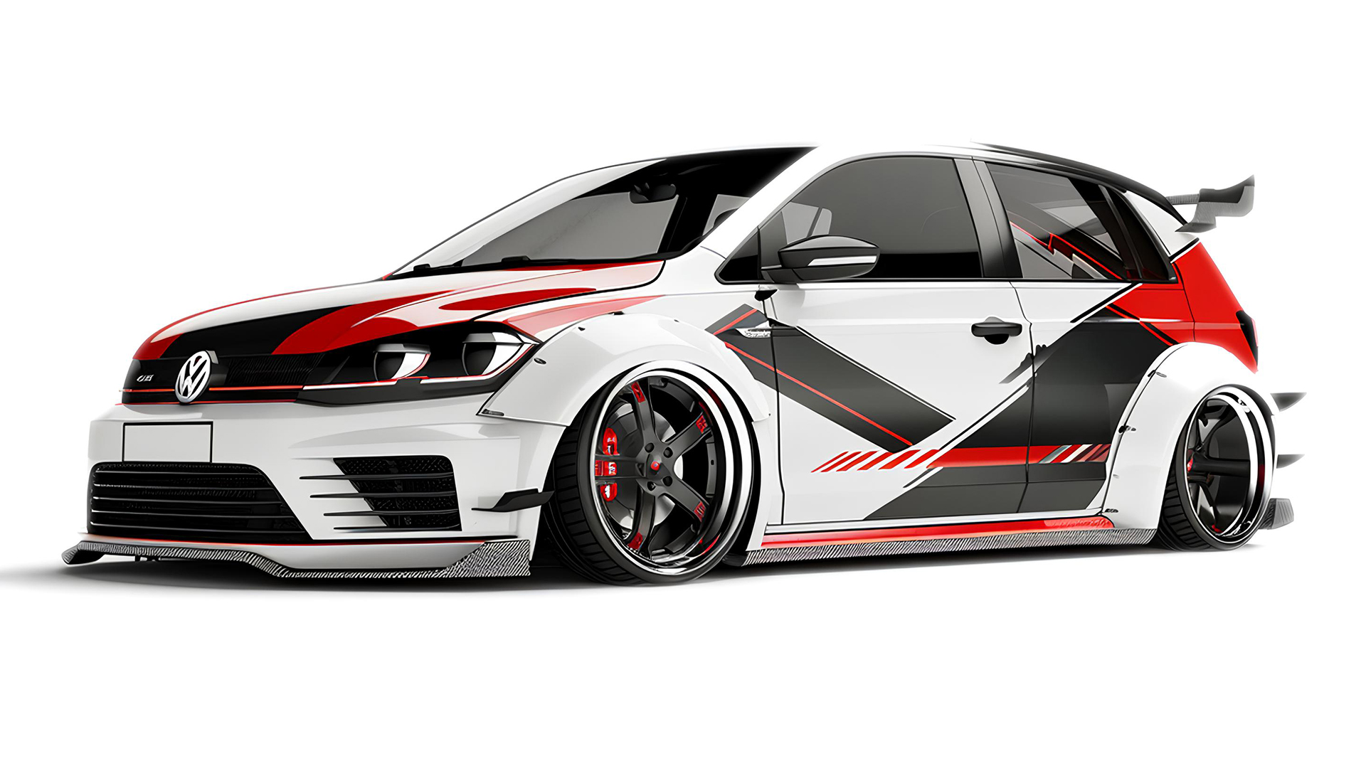 VW Tuning | Polo Tuning