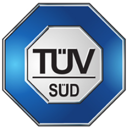 Einfache TÜV Eintragung