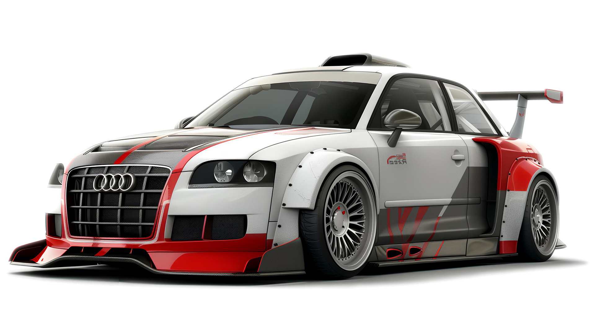 Audi Tuning | A2 Tuning