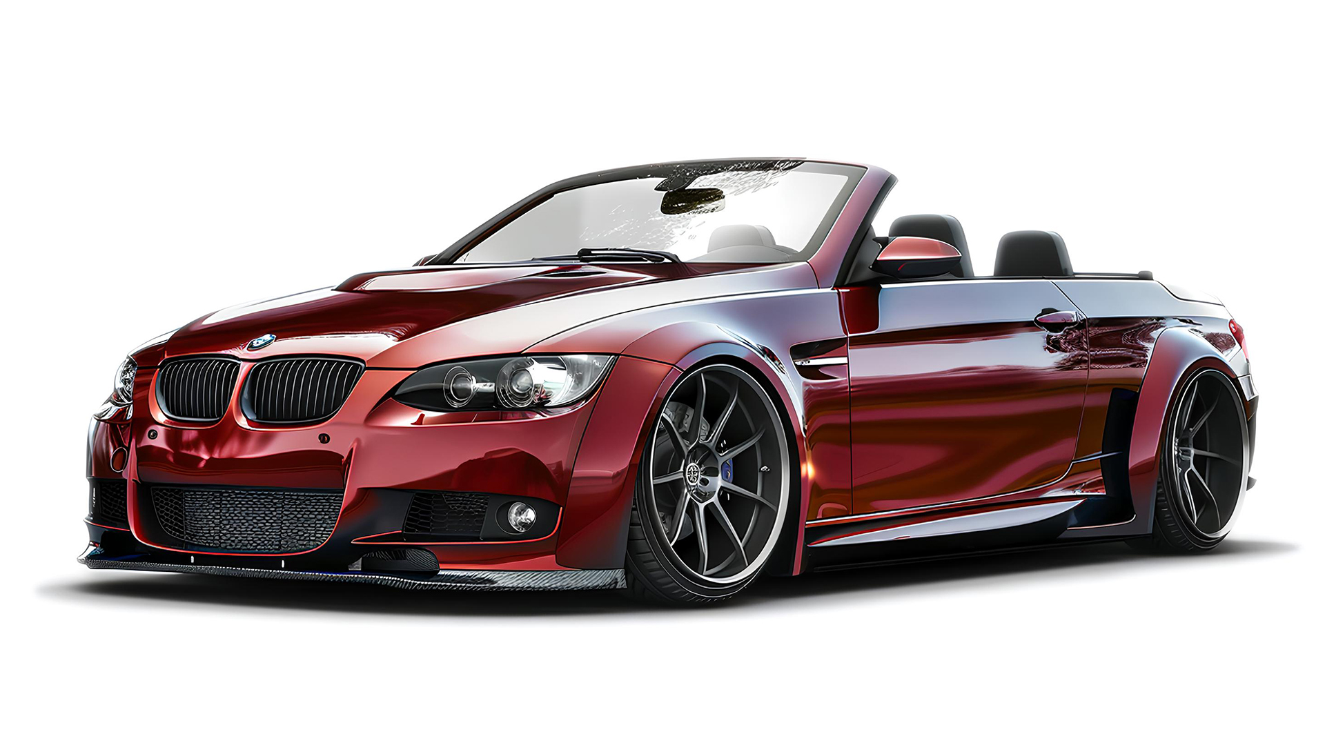 BMW Tuning | 3er Cabriolet Tuning