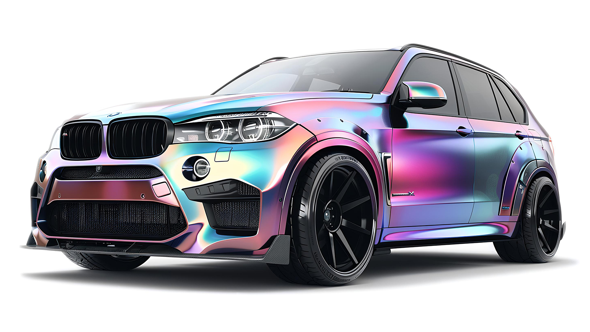 BMW Tuning | X5 Tuning