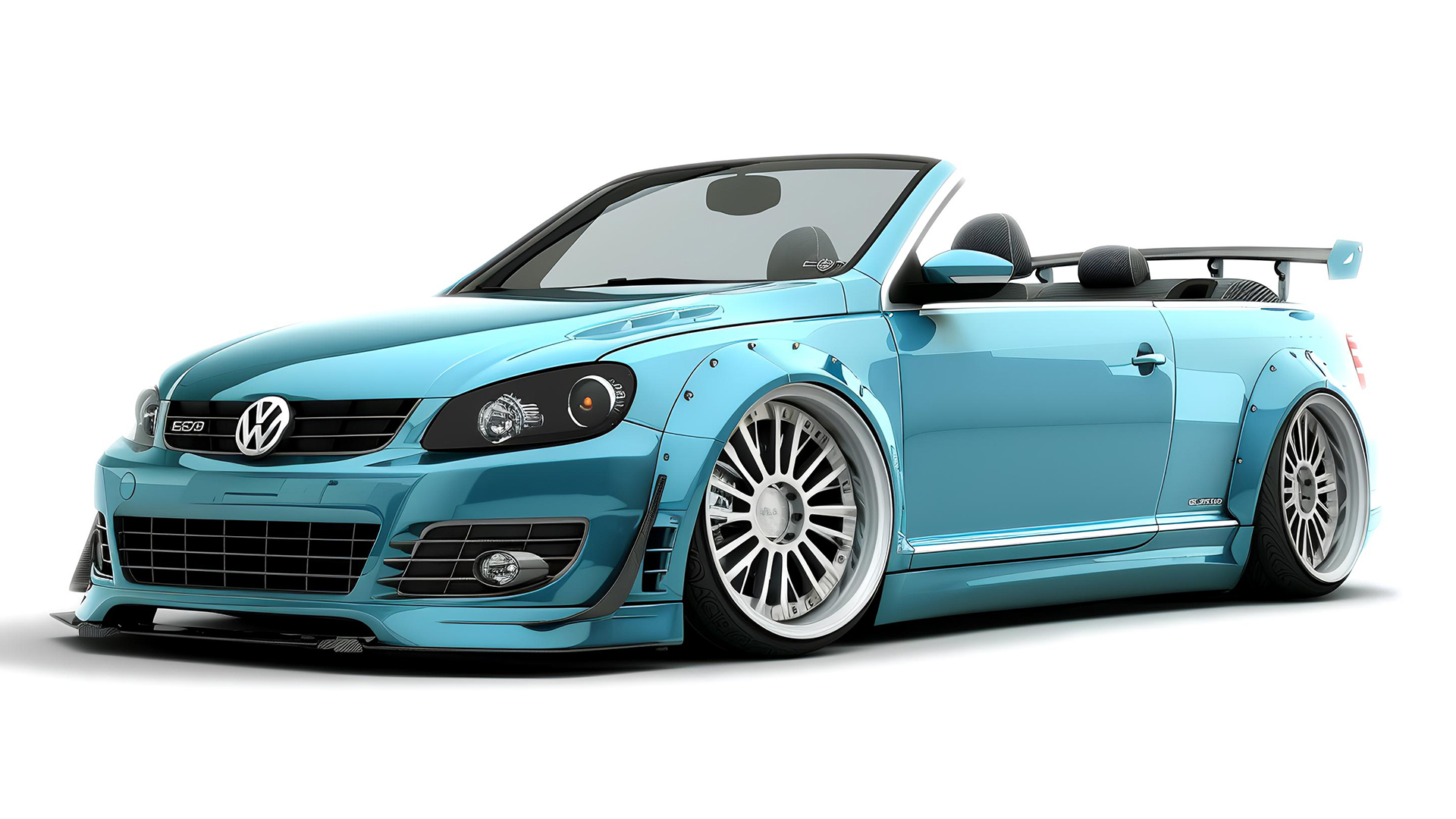 VW Tuning | EOS Tuning