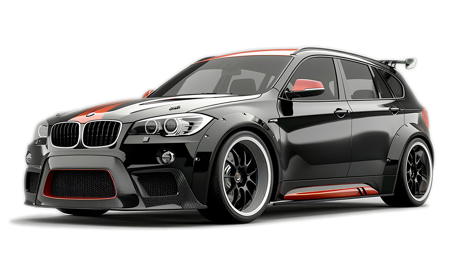 BMW Tuning | X1 Tuning