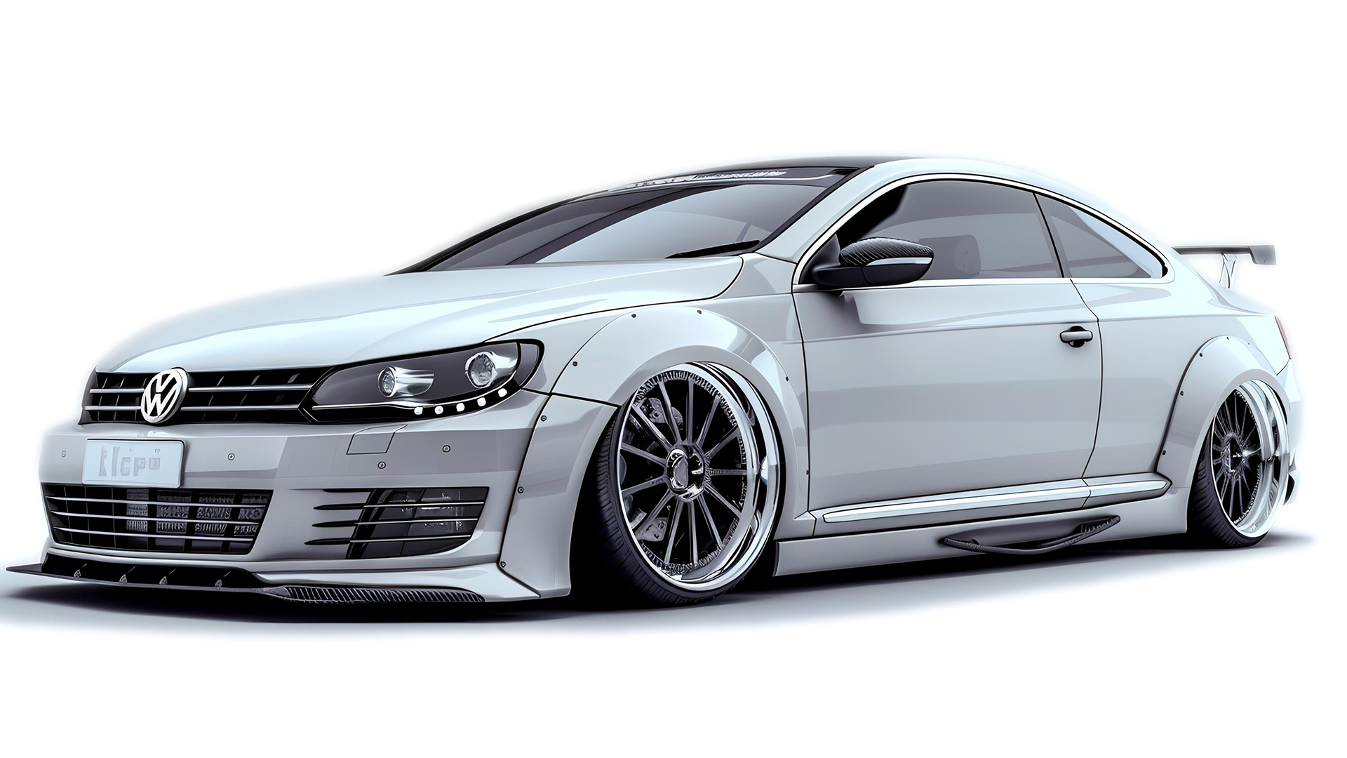 VW Tuning | CC Tuning