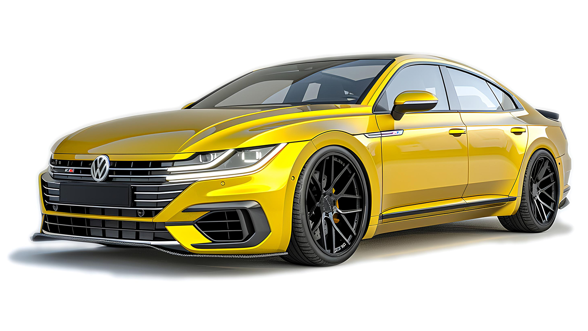 VW Tuning | Arteon Tuning