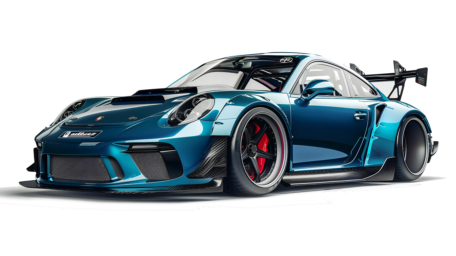 Porsche Tuning | 911 Tuning