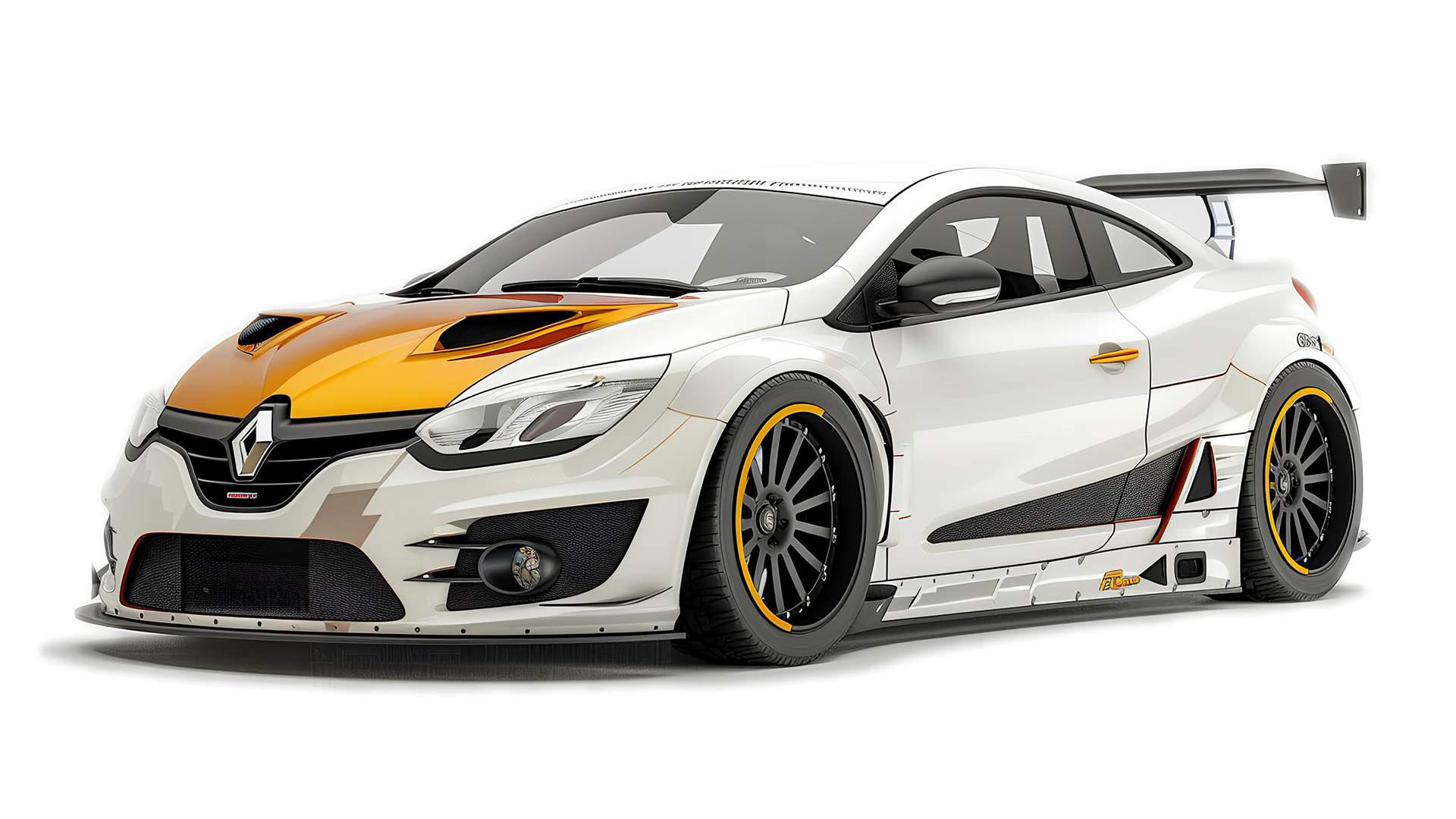 Renault Tuning | Megane CC Tuning