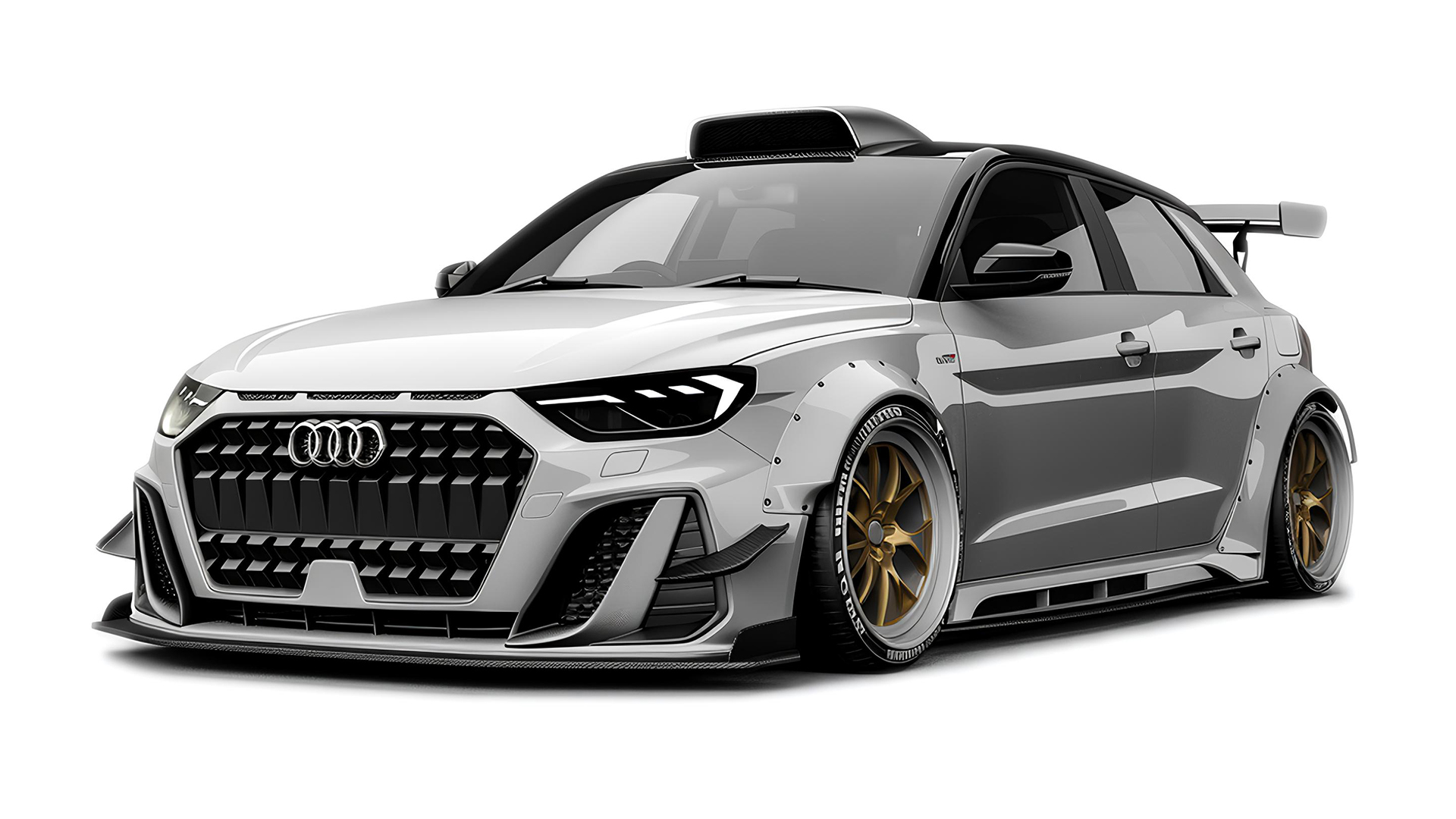 Audi Tuning | A1 Tuning