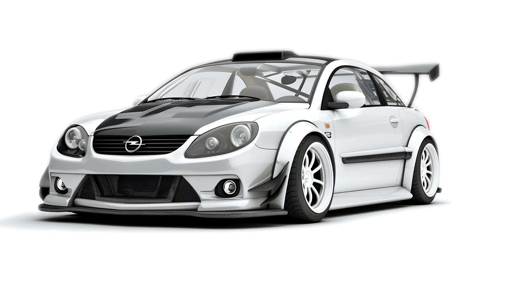 Opel Tuning | Corsa B Tuning