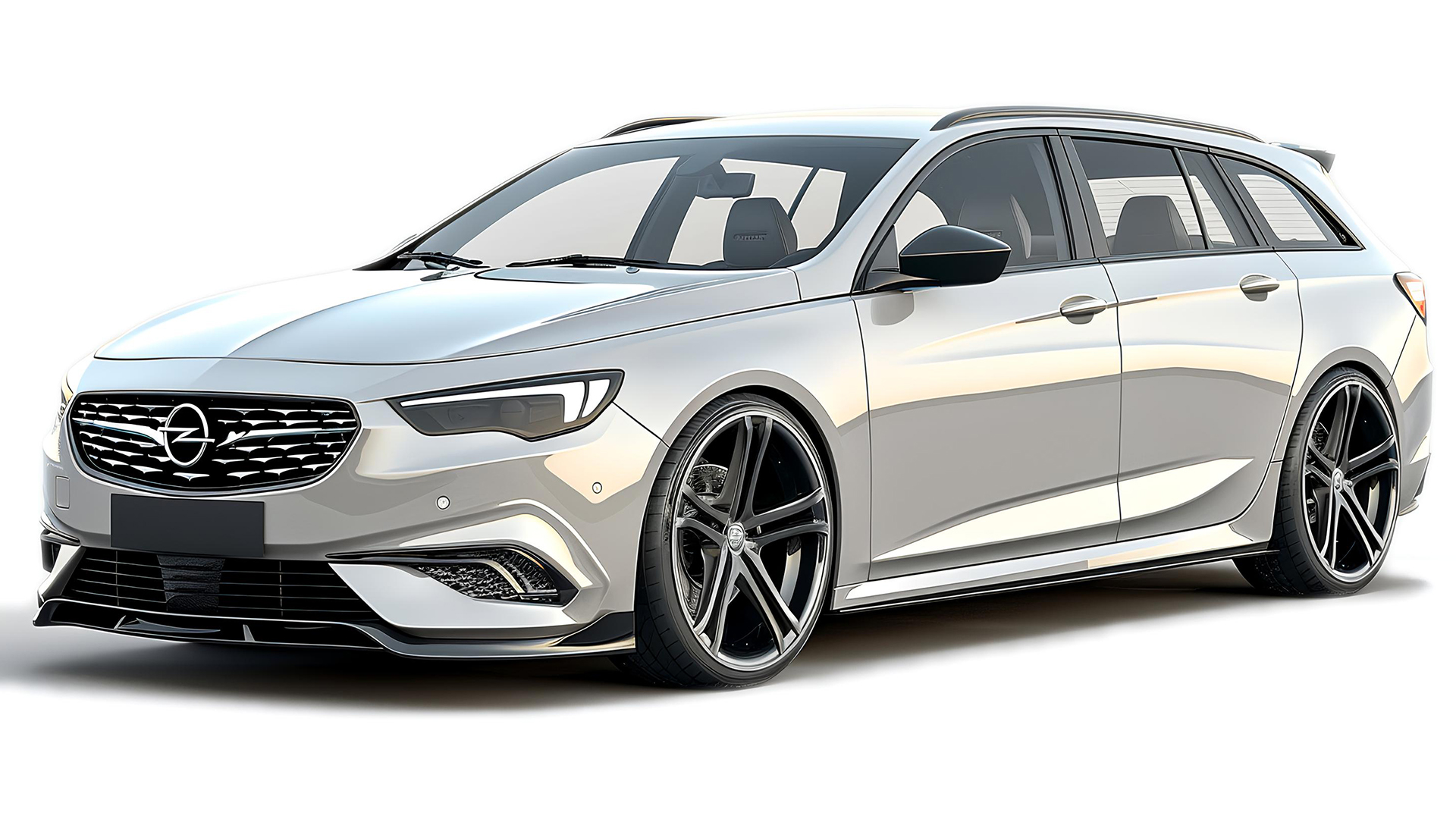 Opel Tuning | Insignia A Sports Tourer Tuning