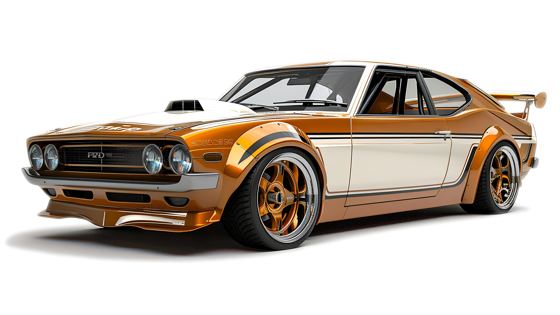 Ford Tuning | Capri 3 Tuning